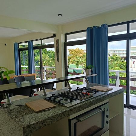 Babosam Apartments Boracay Island Exteriér fotografie