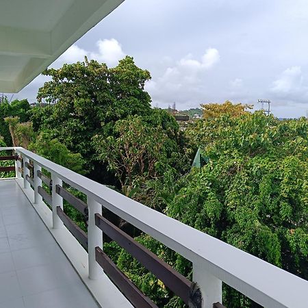 Babosam Apartments Boracay Island Exteriér fotografie
