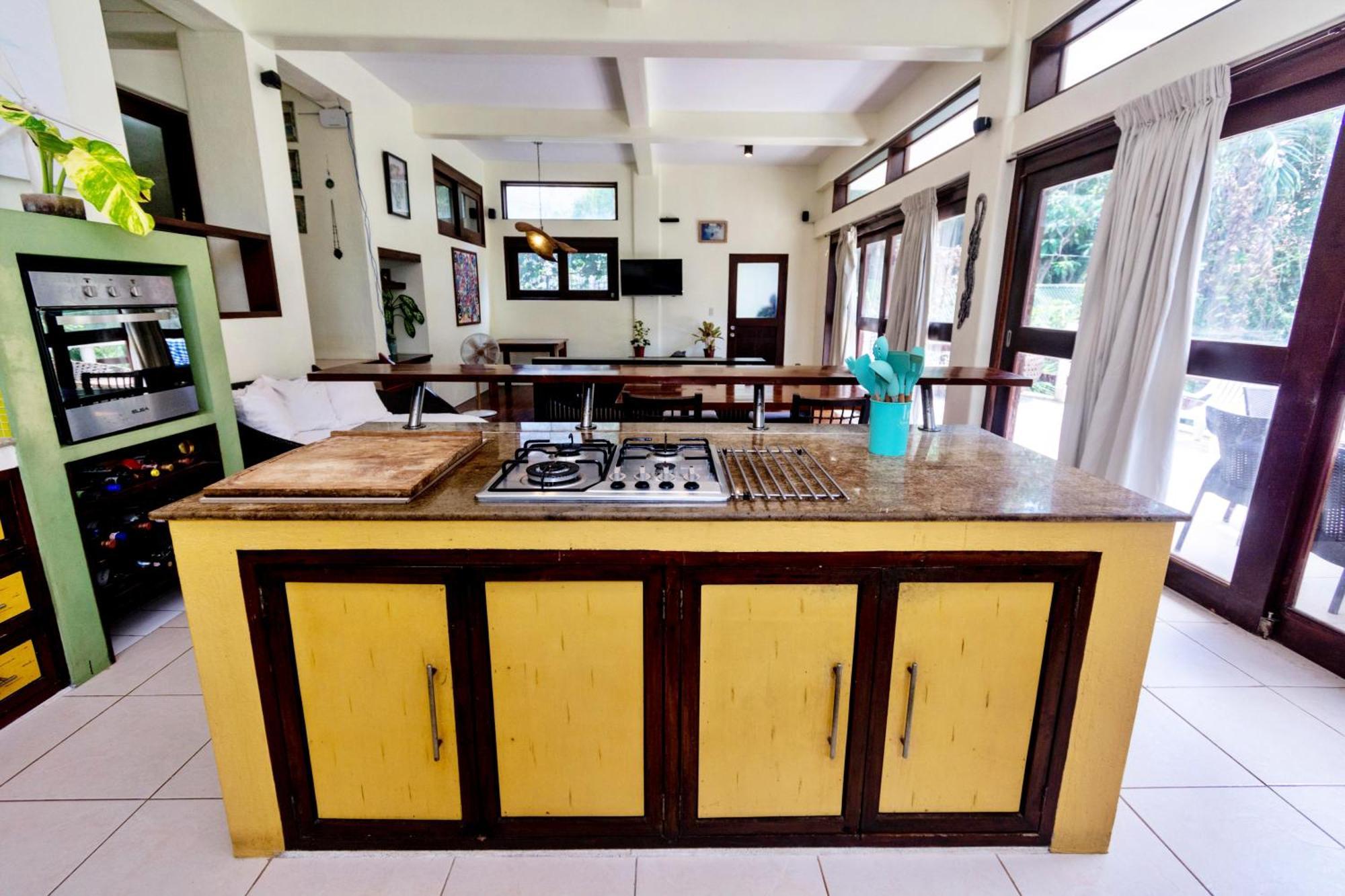 Babosam Apartments Boracay Island Exteriér fotografie