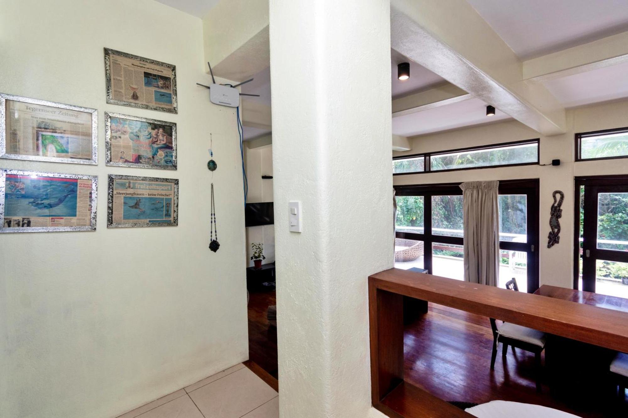 Babosam Apartments Boracay Island Exteriér fotografie