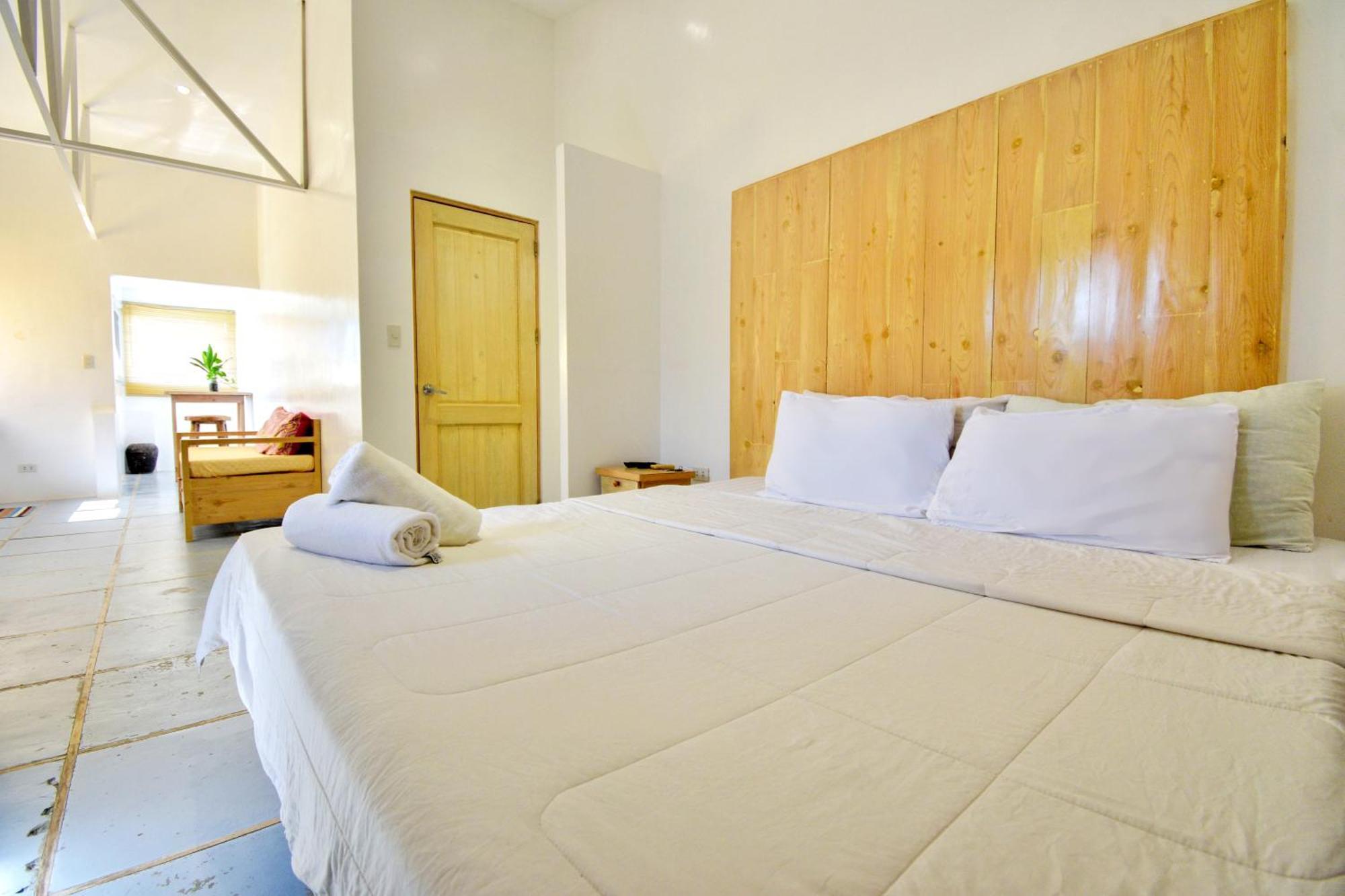 Babosam Apartments Boracay Island Exteriér fotografie