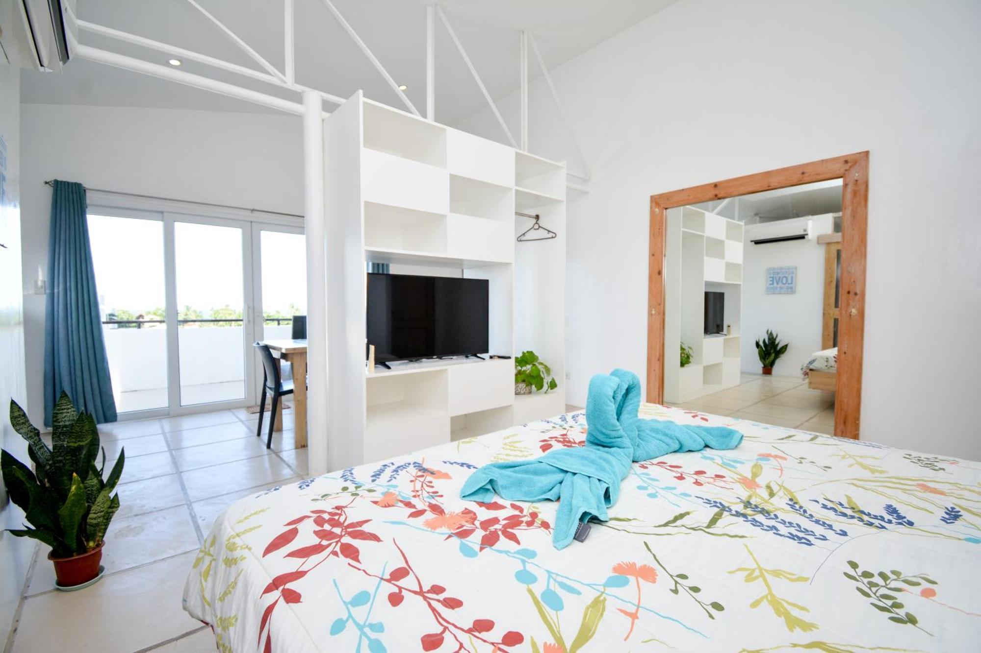 Babosam Apartments Boracay Island Exteriér fotografie